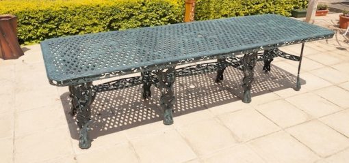 10 Seater King Grape, 300cm x 100cm King Grape Table (Rectangle) - Image 4
