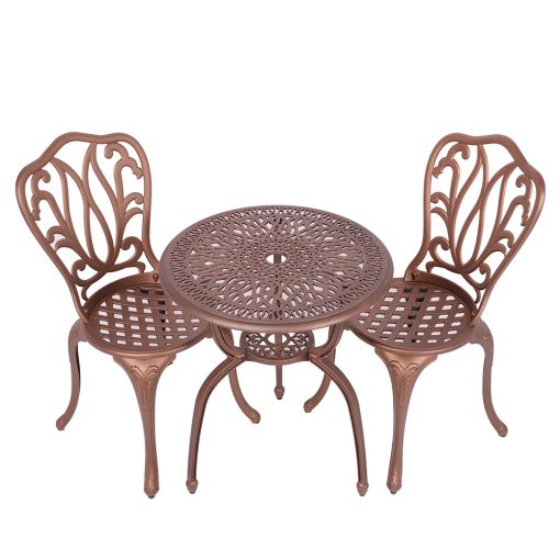 2 Seater Lisa with 60cm Table - Image 3