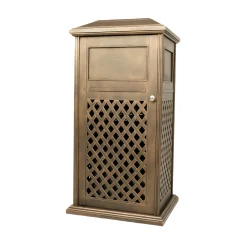 Lattice Bin