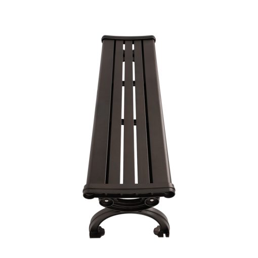 Park Bench (No Backrest) - Image 2