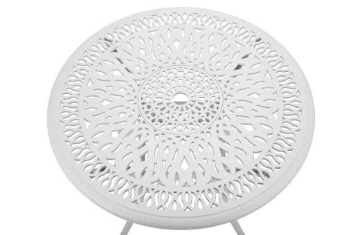 Elizabeth Table 90cm (Round) - Image 6