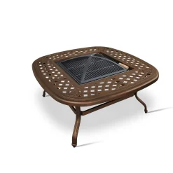 Fire Pit B (Height 48cm)