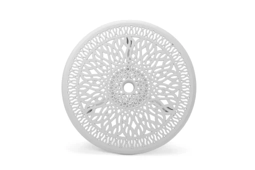 Elizabeth Table 60cm - Image 6