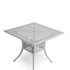 Elizabeth Table 90cm (Square)