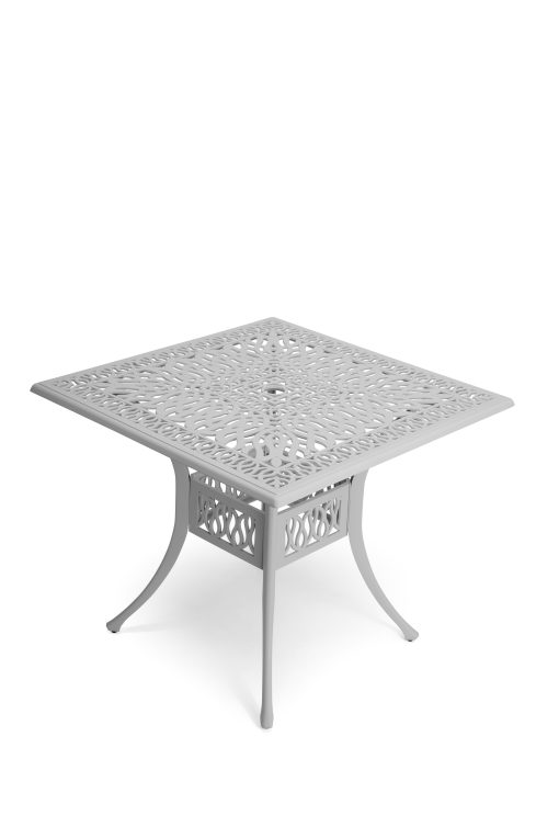 Elizabeth Table 90cm (Square)