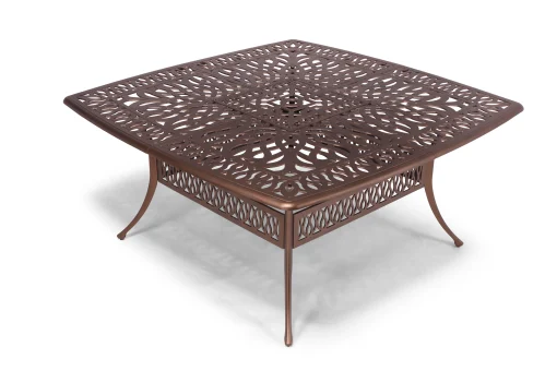 Elizabeth Table 164cm (SQUARE) - Image 8
