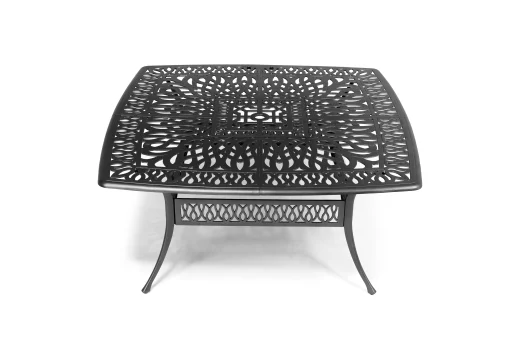 Elizabeth Table 164cm (SQUARE) - Image 5