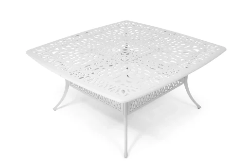 Elizabeth Table 164cm (SQUARE) - Image 4