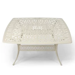 Elizabeth Table 164cm (SQUARE)