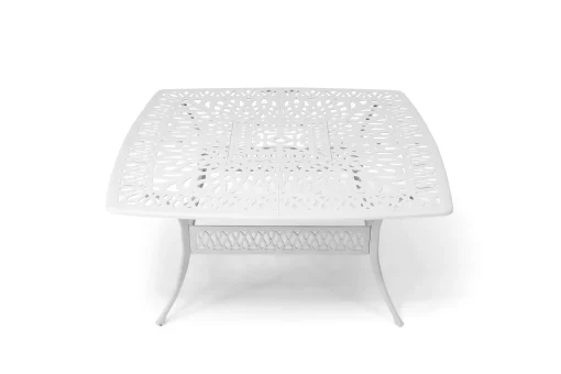 Elizabeth Table 164cm (SQUARE) - Image 3