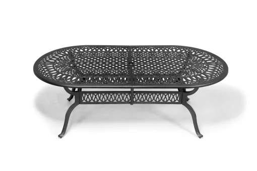 Elizabeth Table 214cm x 110cm (OVAL) - Image 3