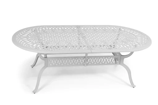 Elizabeth Table 214cm x 110cm (OVAL) - Image 4