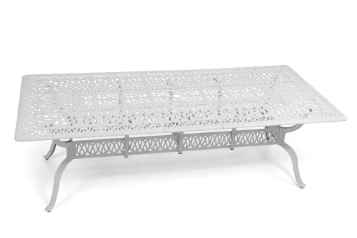 Elizabeth Table 240cm x 110cm (RECTANGLE) - Image 3