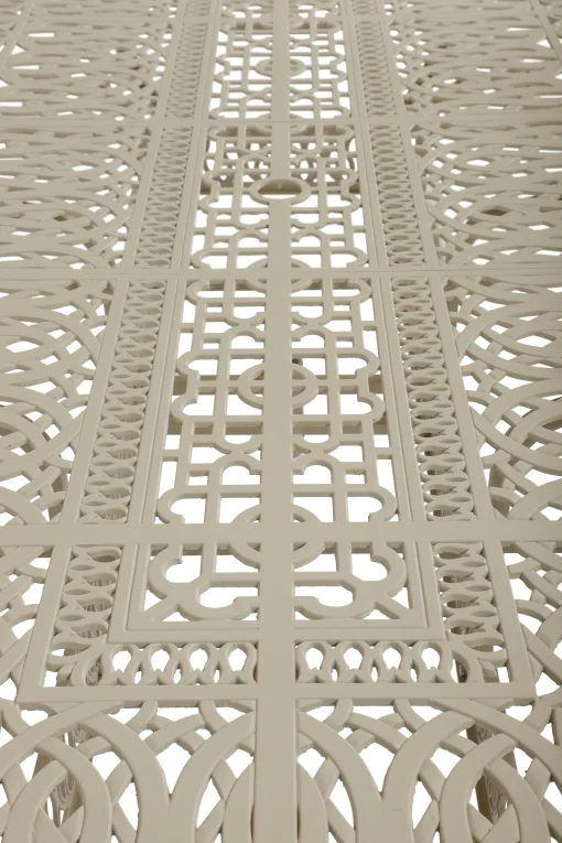 Elizabeth Table 240cm x 110cm (RECTANGLE) - Image 5
