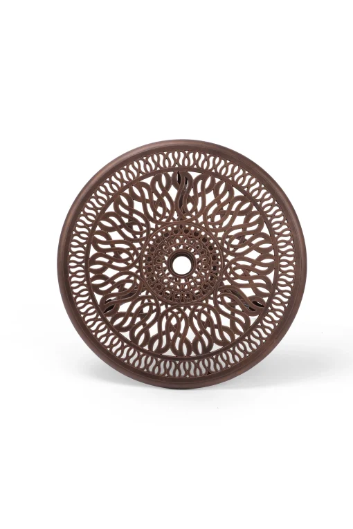Elizabeth Table 60cm - Image 2