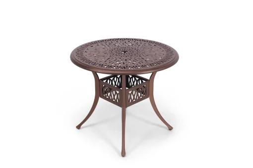 Elizabeth Table 90cm (Round) - Image 7