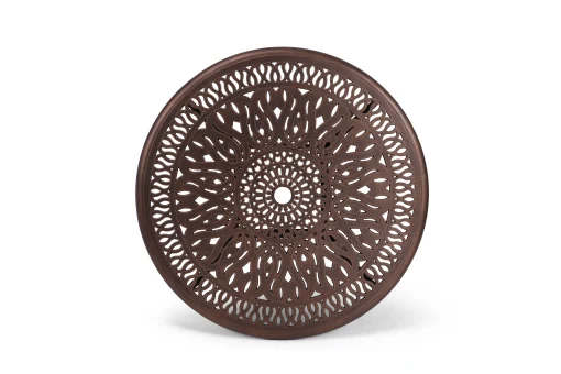 Elizabeth Table 90cm (Round) - Image 8