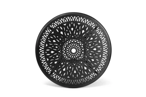 Elizabeth Table 90cm (Round) - Image 4