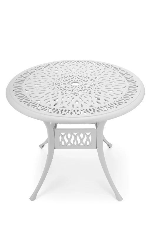 Elizabeth Table 90cm (Round) - Image 5
