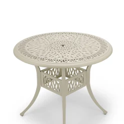 Elizabeth Table 90cm (Round)