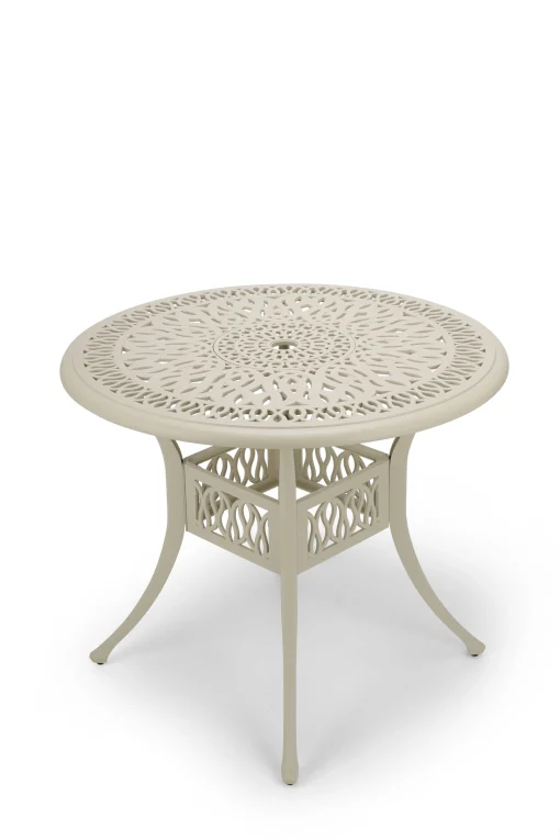 Elizabeth Table 90cm (Round)