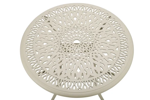 Elizabeth Table 90cm (Round) - Image 2