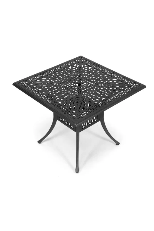 Elizabeth Table 90cm (Square) - Image 3
