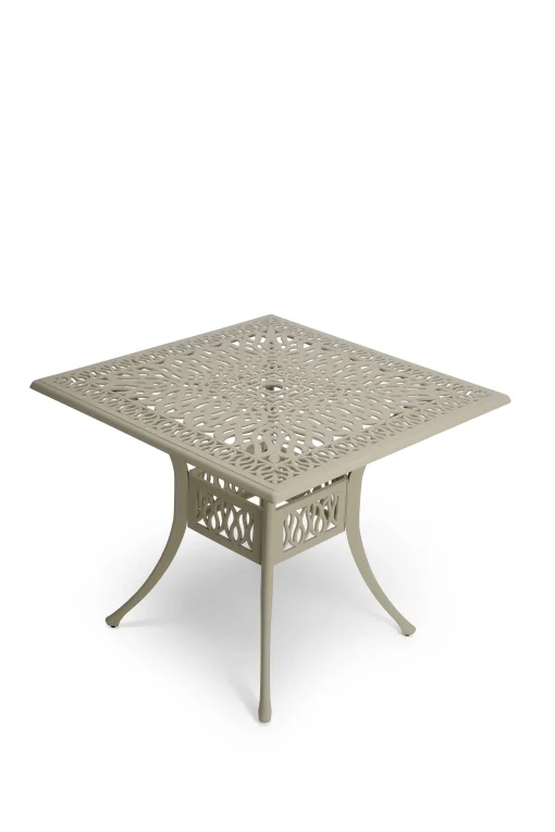 Elizabeth Table 90cm (Square) - Image 5