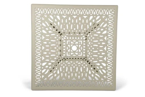 Elizabeth Table 90cm (Square) - Image 6