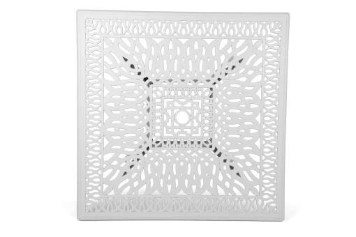 Elizabeth Table 90cm (Square) - Image 2