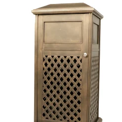 Lattice Bin
