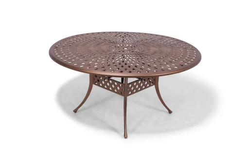 Lattice Table 154 (Round) - Image 3