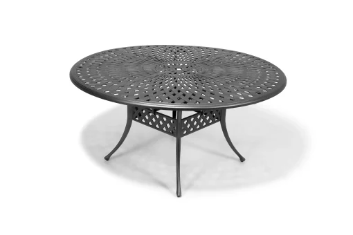 Lattice Table 154 (Round) - Image 5