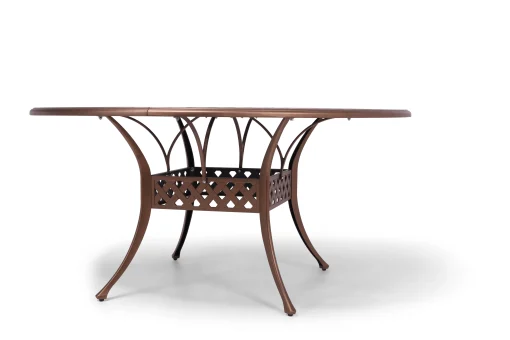 Lattice Table 154 (Round) - Image 4