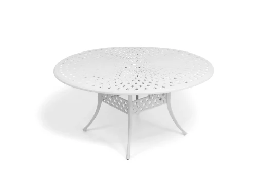 Lattice Table 154 (Round)