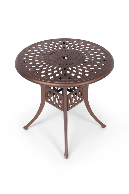 Lattice Table 78cm - Image 7