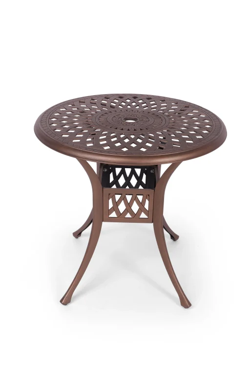 Lattice Table 78cm - Image 8
