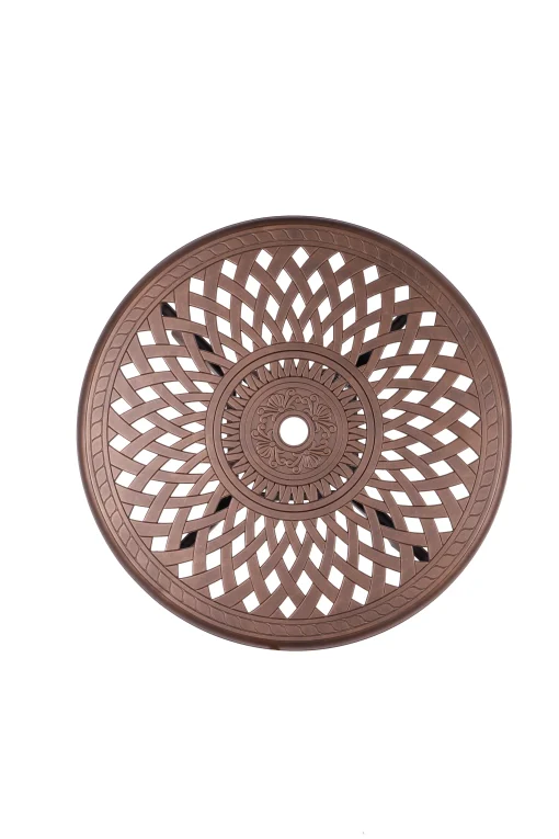 Lattice Table 78cm - Image 9
