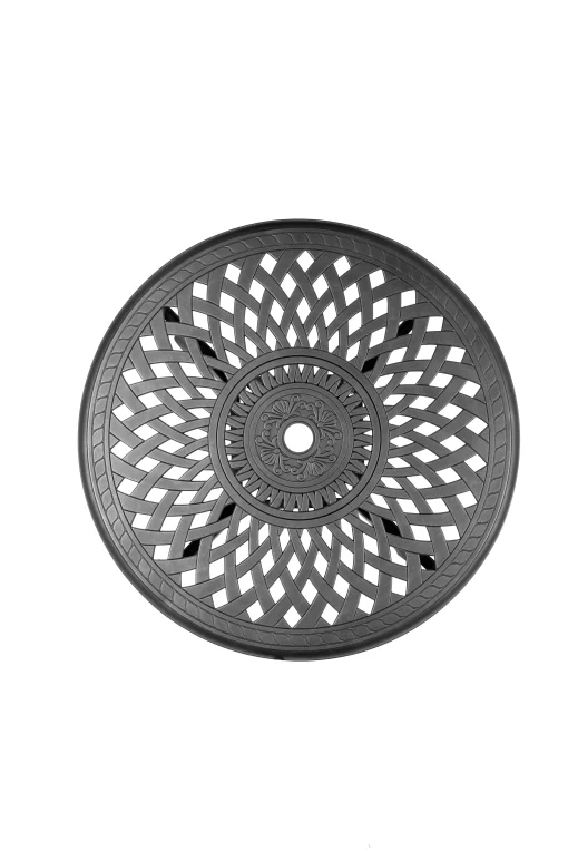 Lattice Table 78cm - Image 3