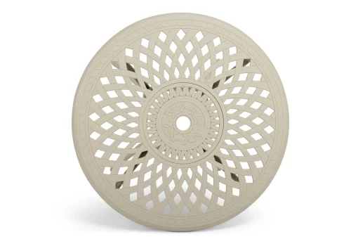 Lattice Table 78cm - Image 6