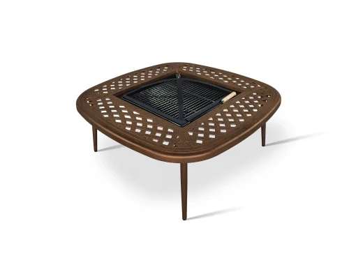 Fire Pit A (Height 40cm)