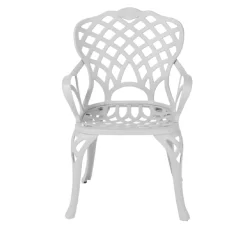 New King Diamond Chair