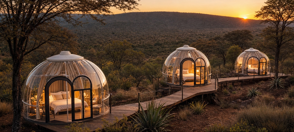 Skyscape Pods - Image 2