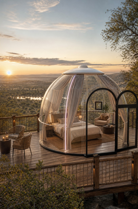 Skyscape Pods - Image 3