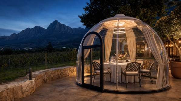 Skyscape Pods - Image 4