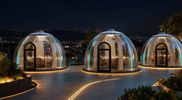 Skyscape Pods - Image 5